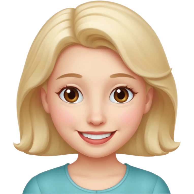 Perla emoji
