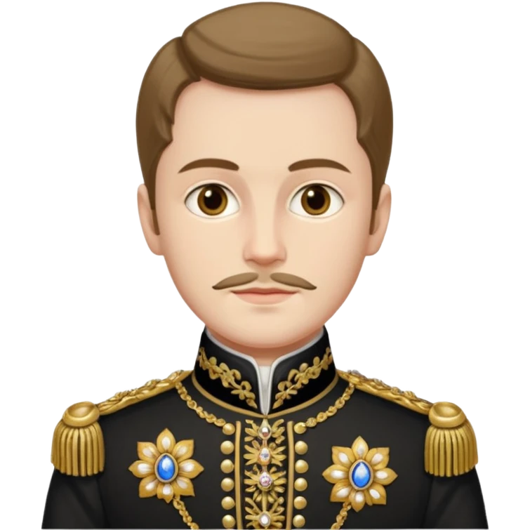 род Романовых 19 век emoji