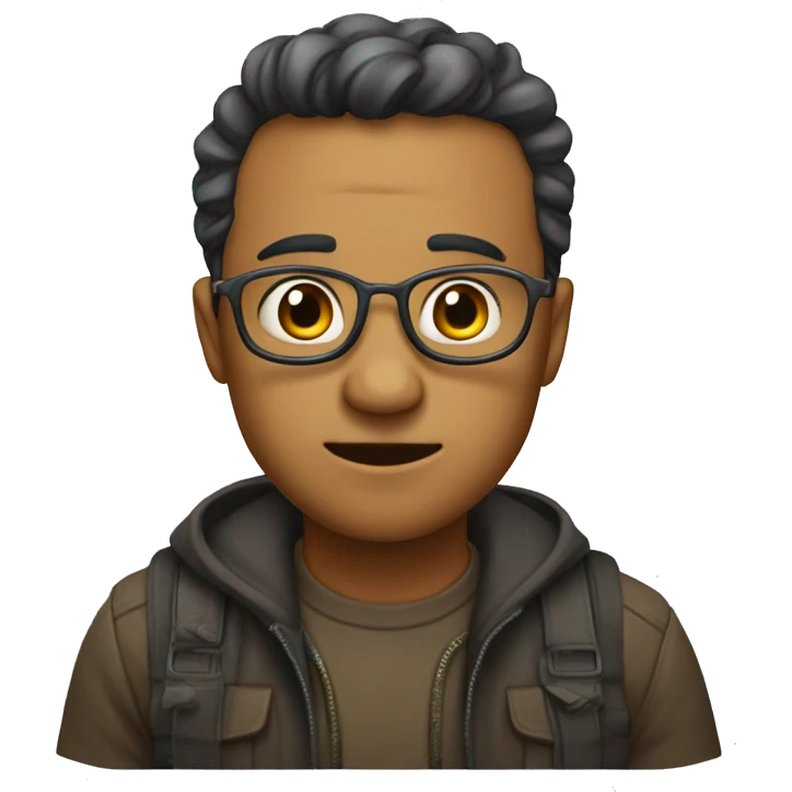 Собака  emoji