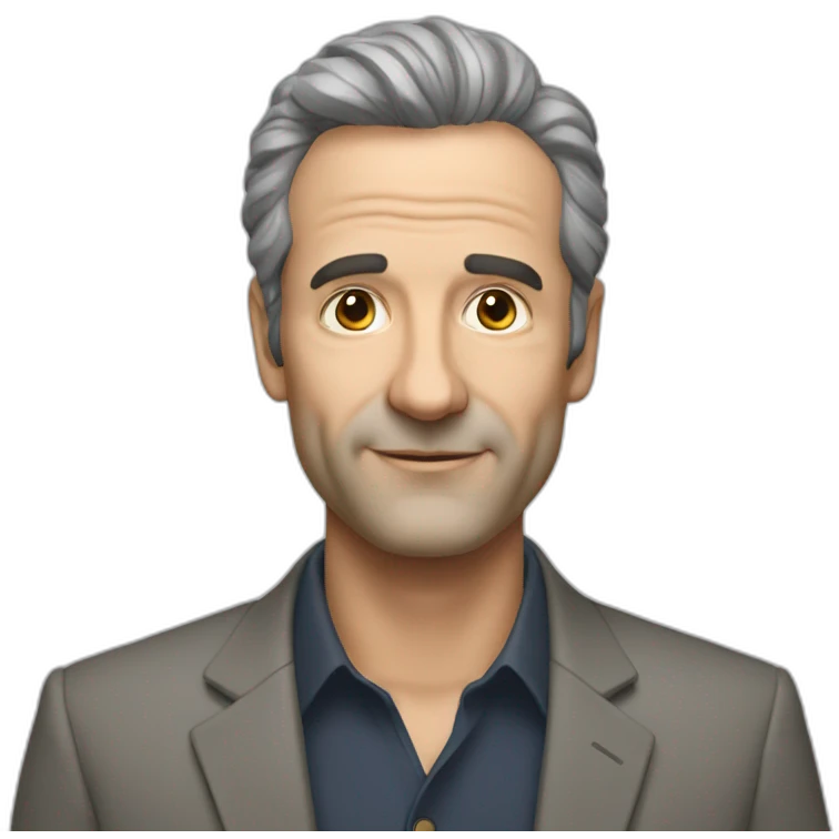 Didier Leplatre emoji