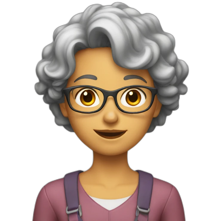 enid sinclair emoji