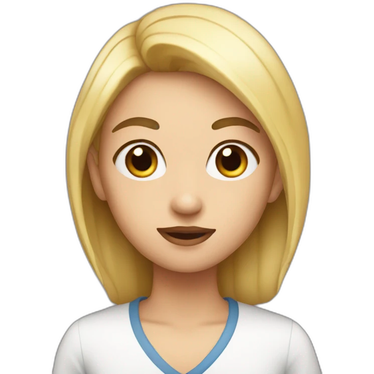 Moi emoji