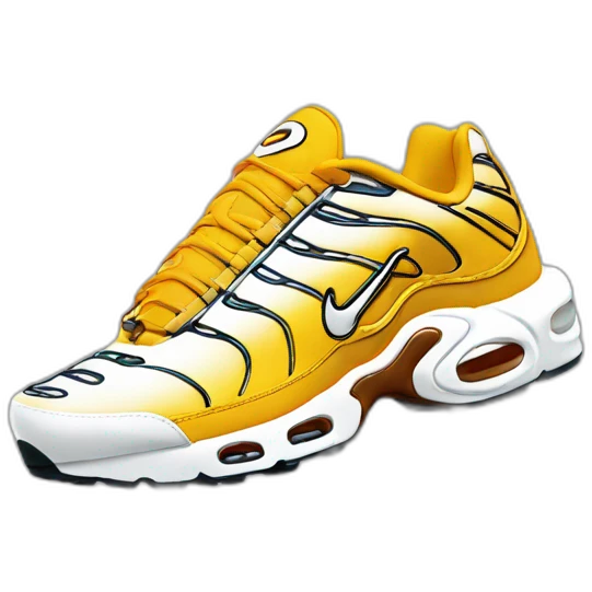 Nike tn  emoji