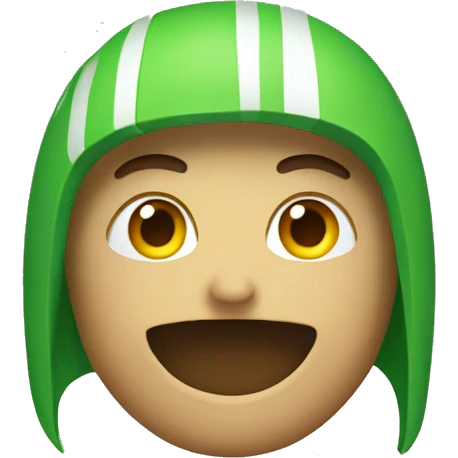 android logo emoji