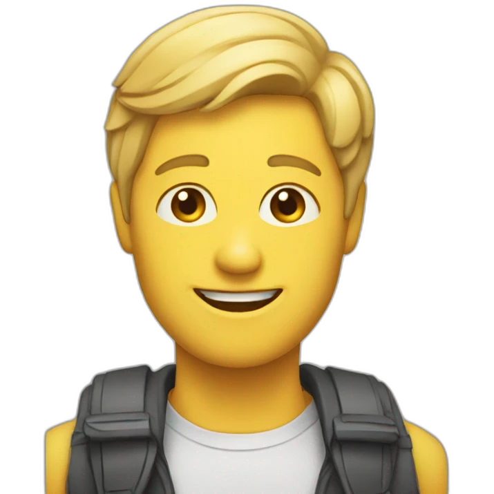 pexpert emoji
