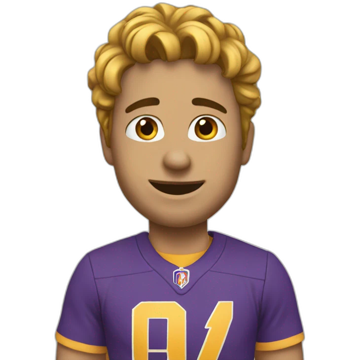 3 con los dedos emoji