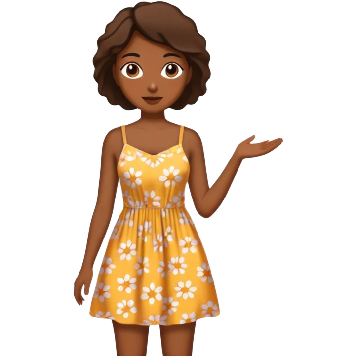 été emoji