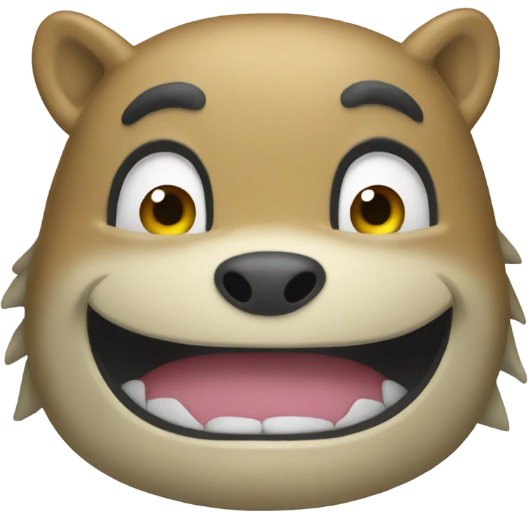 Musky emoji
