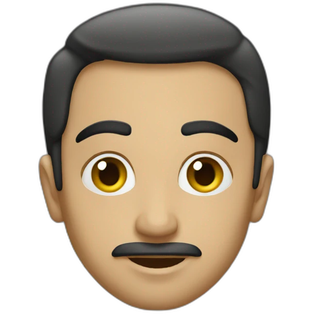 Algérie emoji