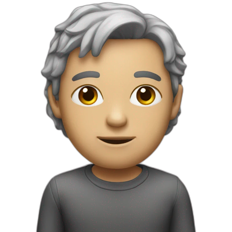 A.I. emoji