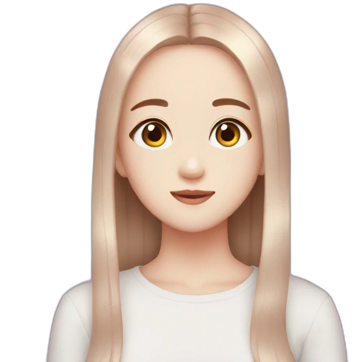 Jisoo emoji