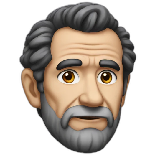 abe emoji