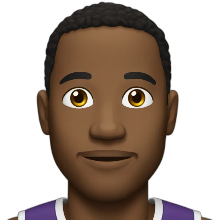 quando rondo emoji