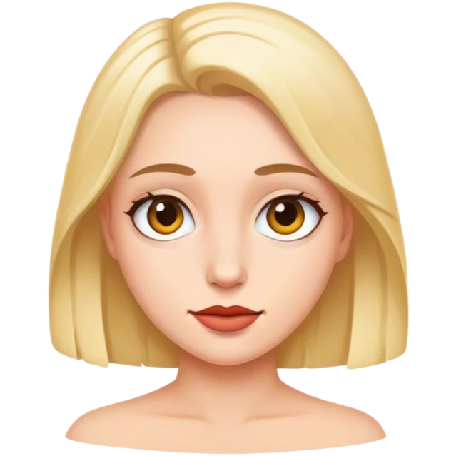 Hanni emoji