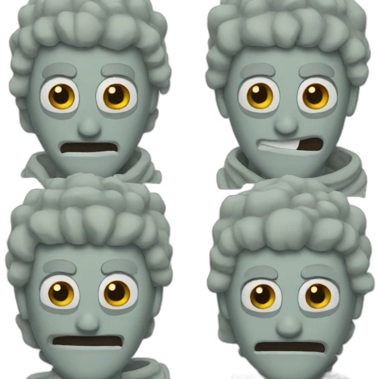 bender emoji
