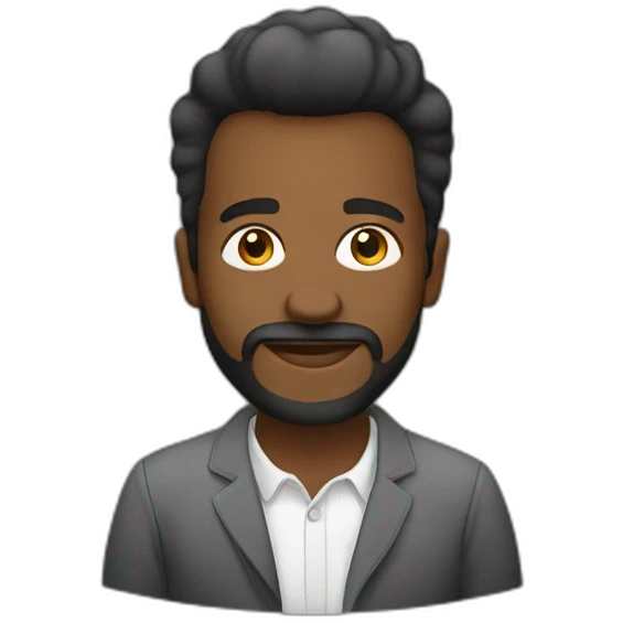 anthony sejourne graphic designer emoji