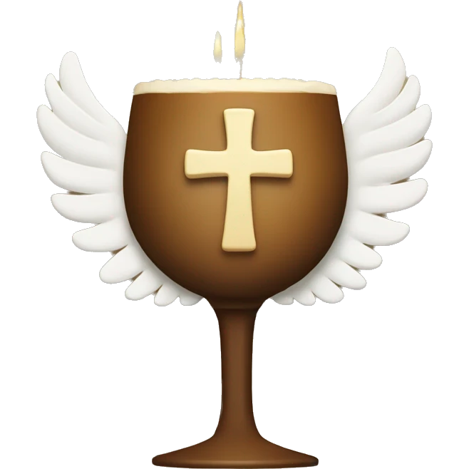 Communion emoji