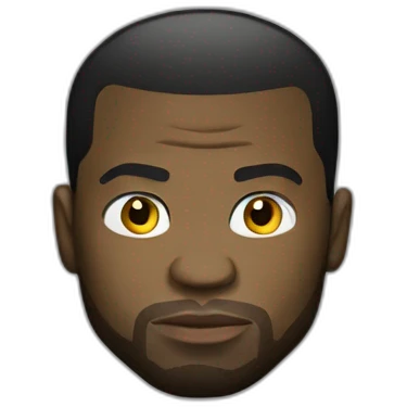 50 cent emoji
