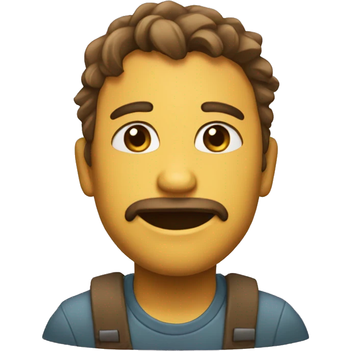 emoji de vainilla emoji