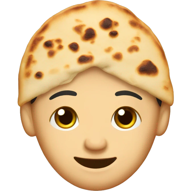 naan emoji