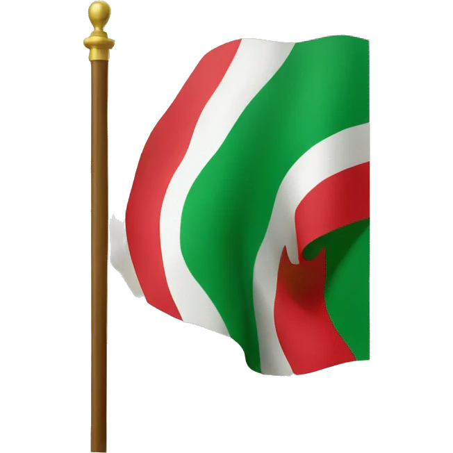 kürdistan flag emoji