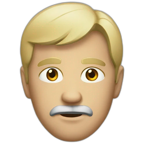 Crime emoji