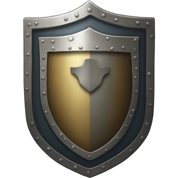 Shield emoji