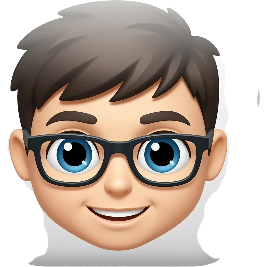 mixa le due emoji emoji