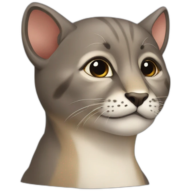 Loutres emoji