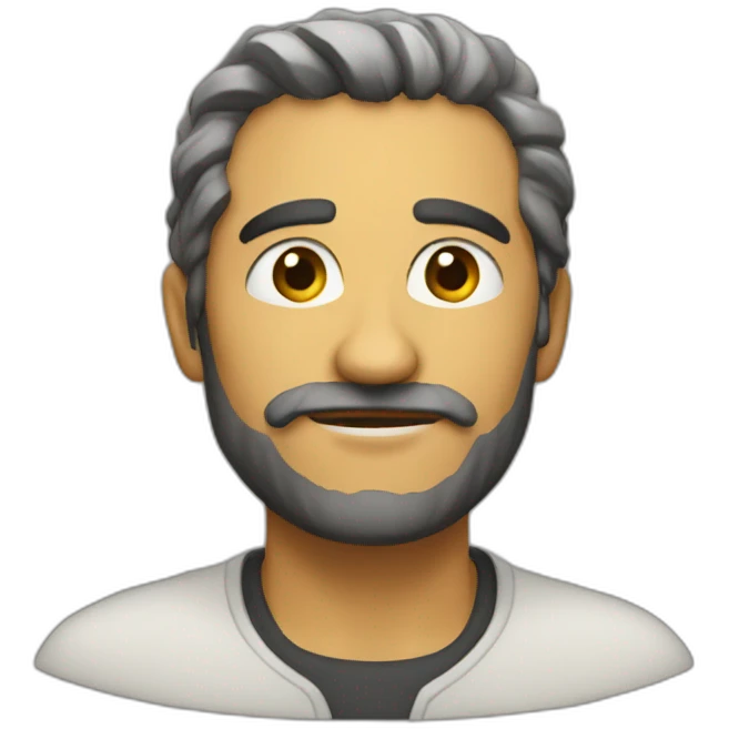 Cavernicola emoji