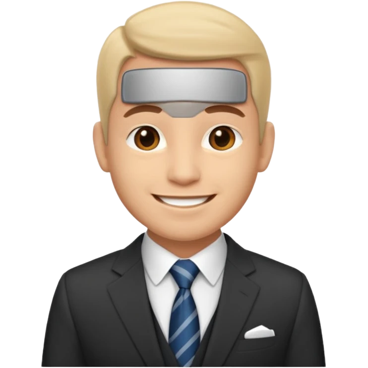 ugo casabianca emoji