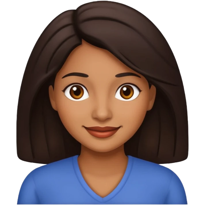 Latina emoji