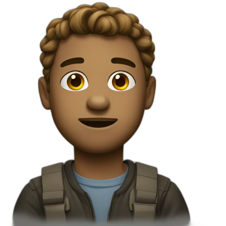 netflix emoji