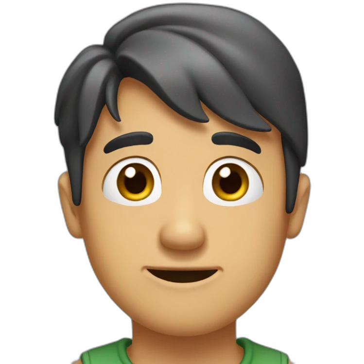 Phineas emoji