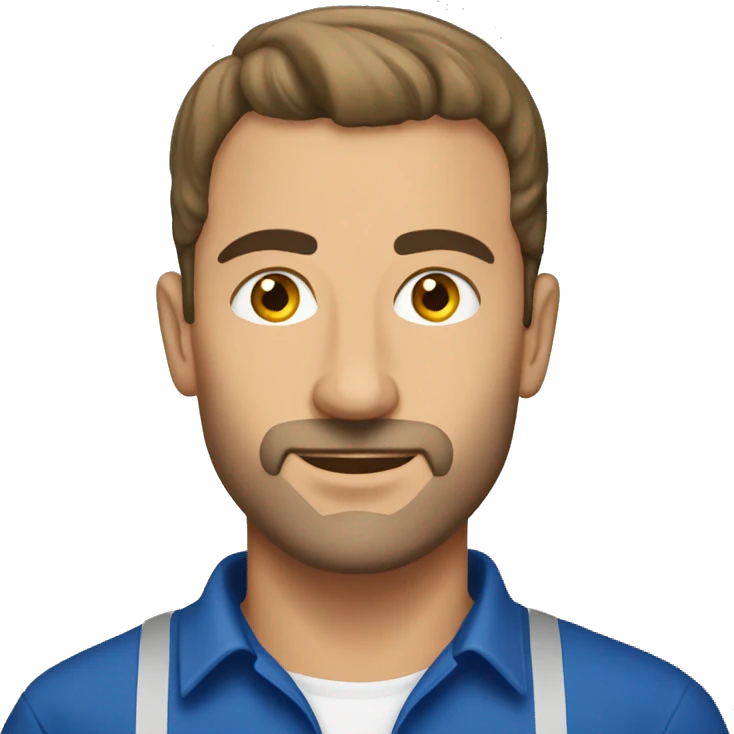 bosnian men emoji
