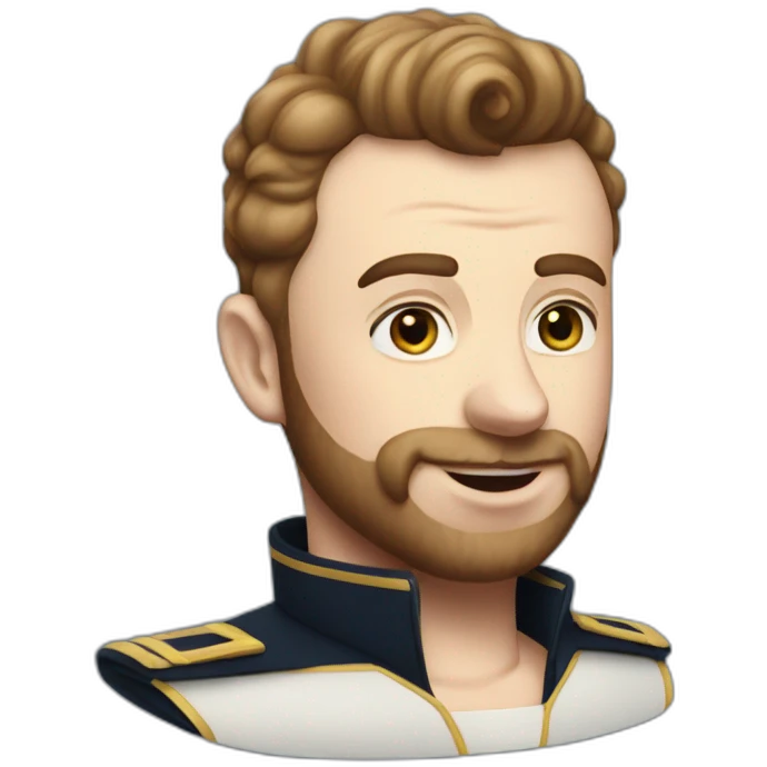 Sam-smith-sailor emoji