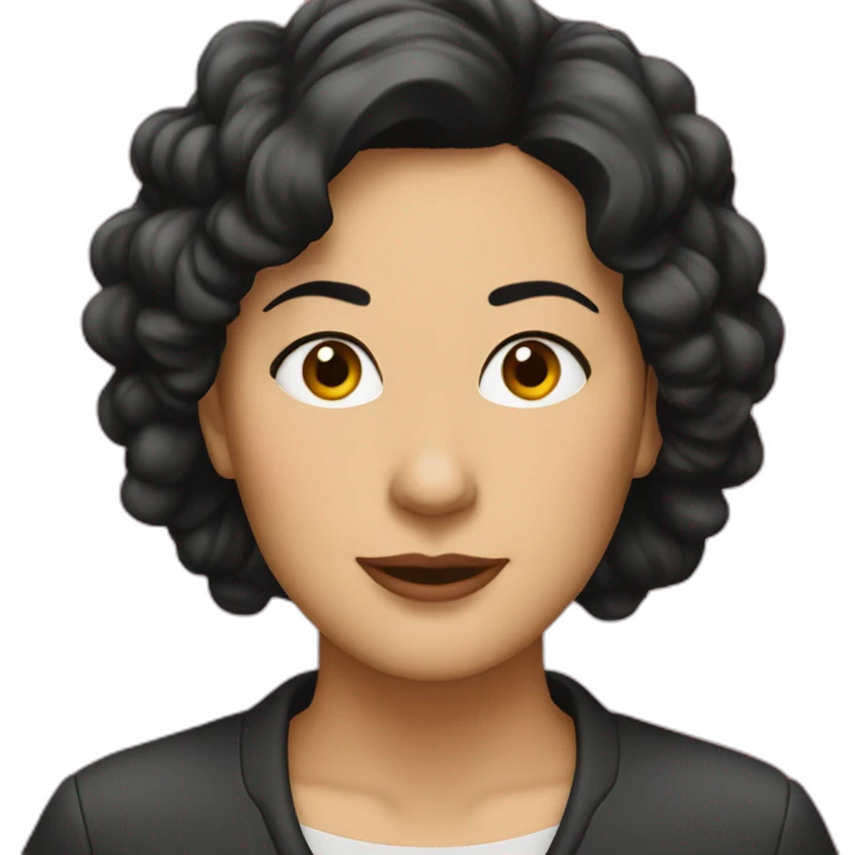 Cristina cordula emoji