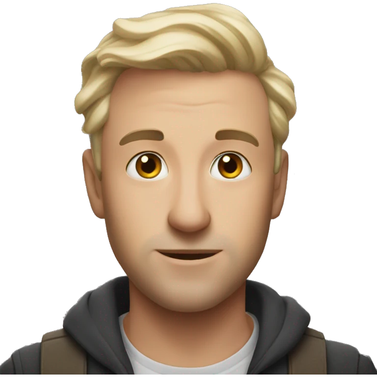 elone  musk emoji