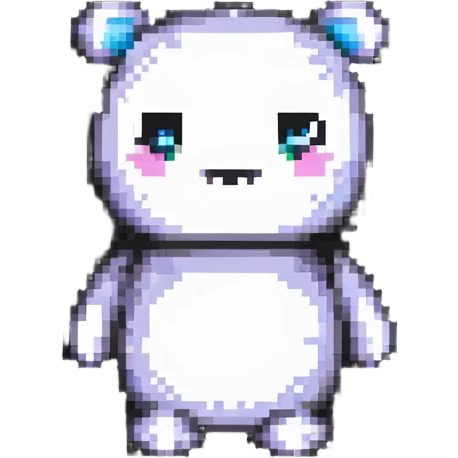 Huggy Wuggy emoji