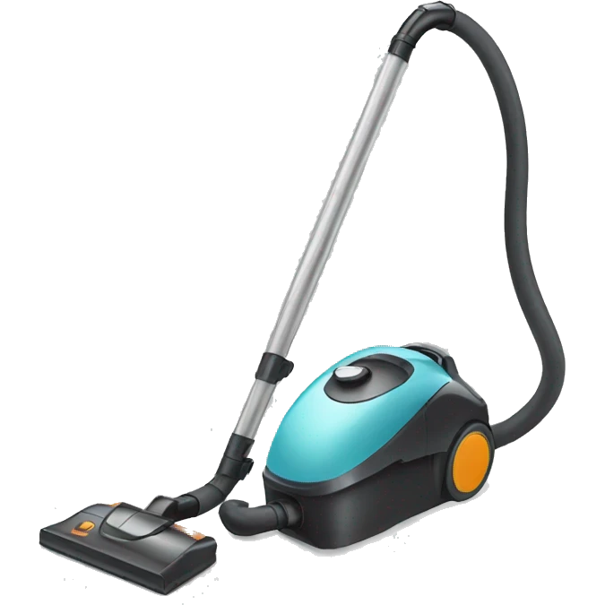 vacuum emoji