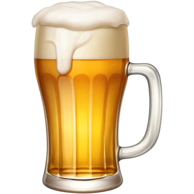 BEER emoji