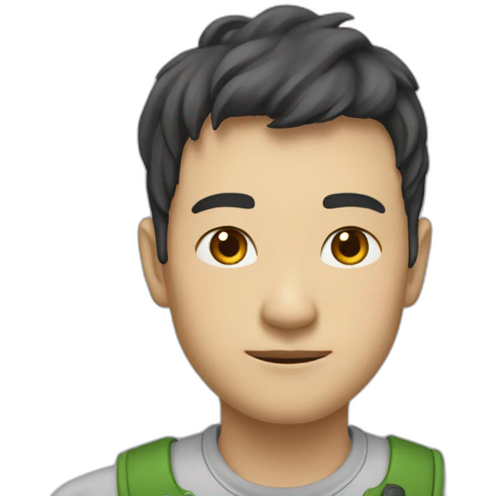 卡皮巴拉 emoji