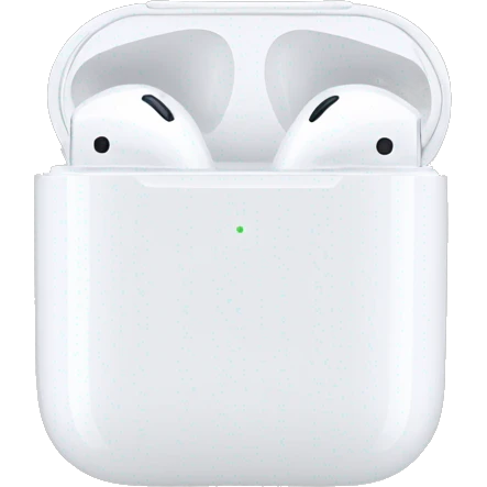 airpods emoji