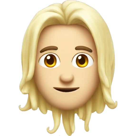vanilla emoji