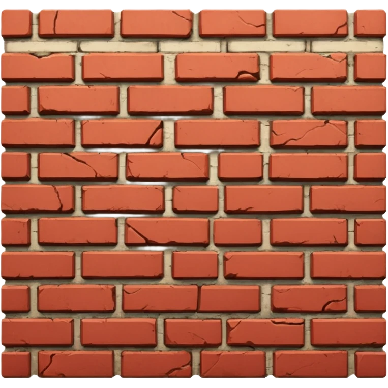 brick wall emoji
