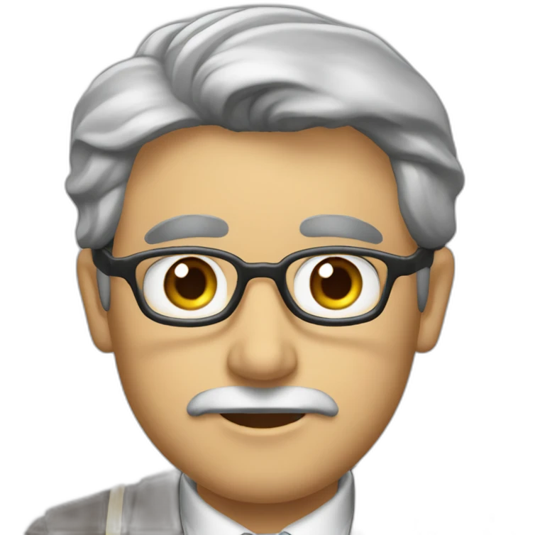 vicente clavero soler emoji