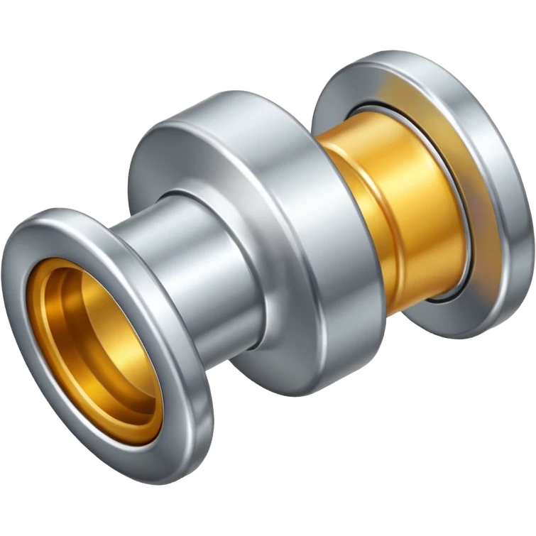 metal fittings emoji