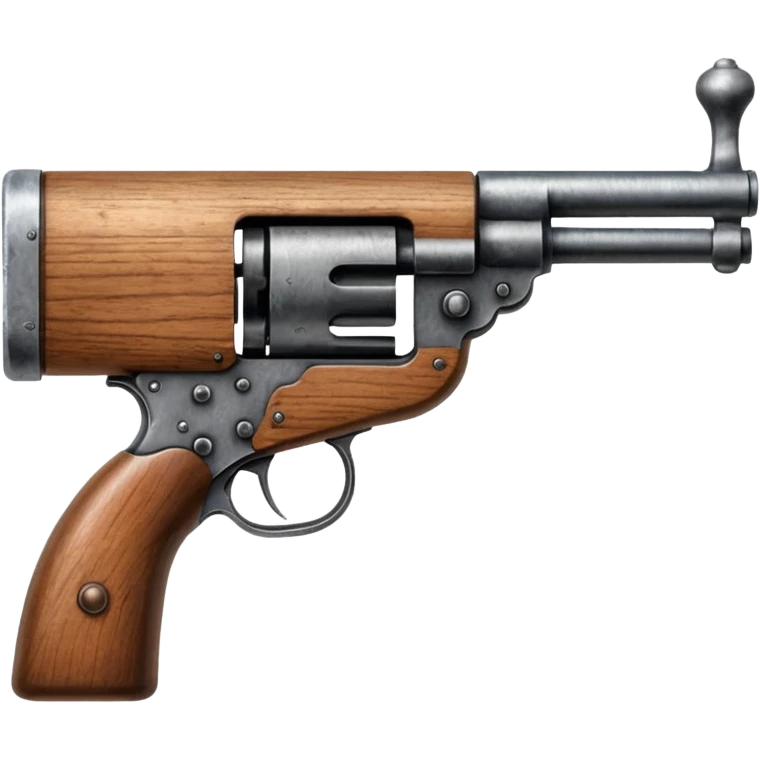 springfield model 1861 emoji