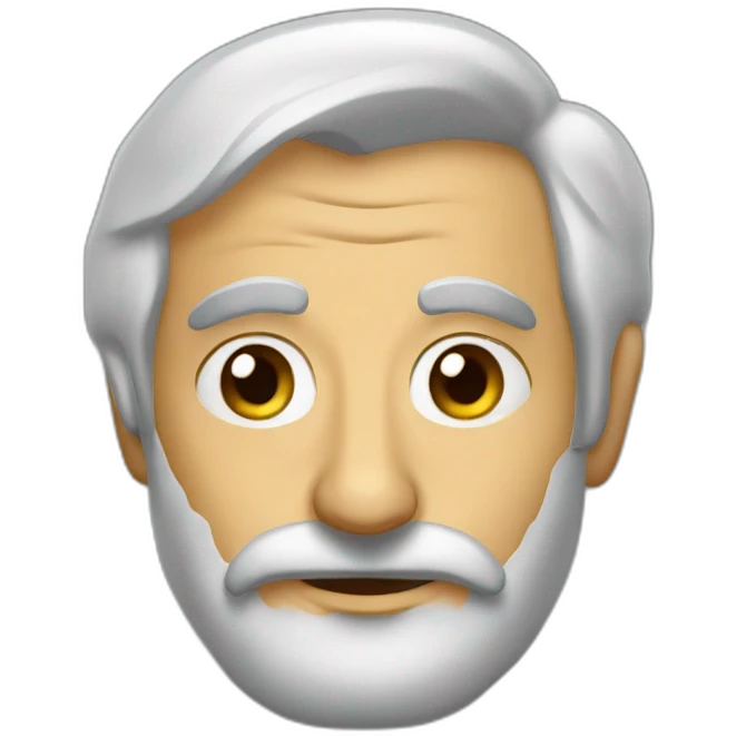 Zemmour-biere emoji