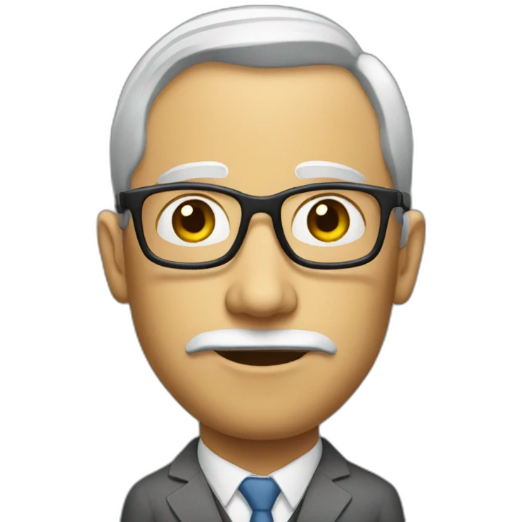 economist emoji